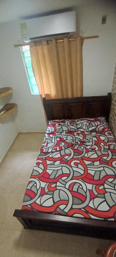 Selva Maria Tayrona'S Hostel سانتا مارتا الغرفة الصورة