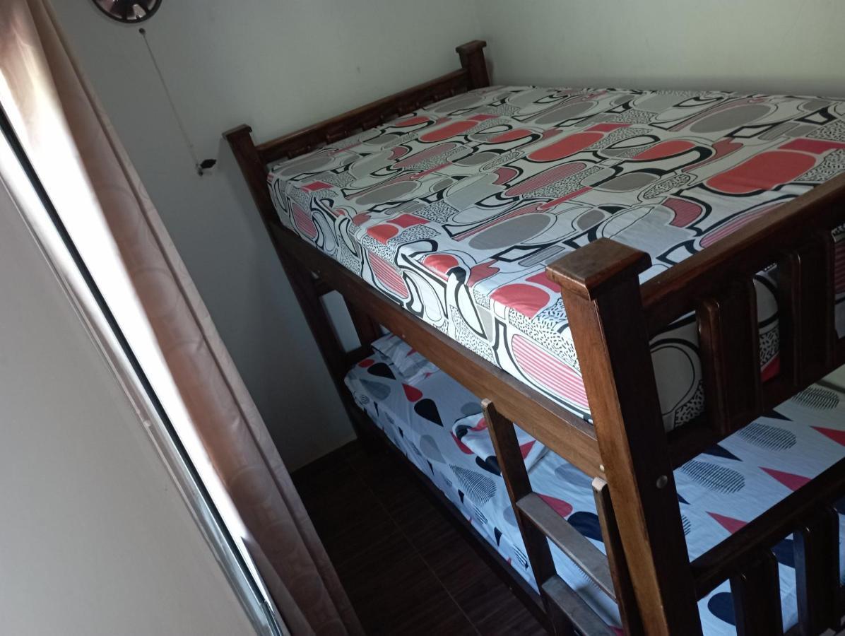 Selva Maria Tayrona'S Hostel سانتا مارتا المظهر الخارجي الصورة