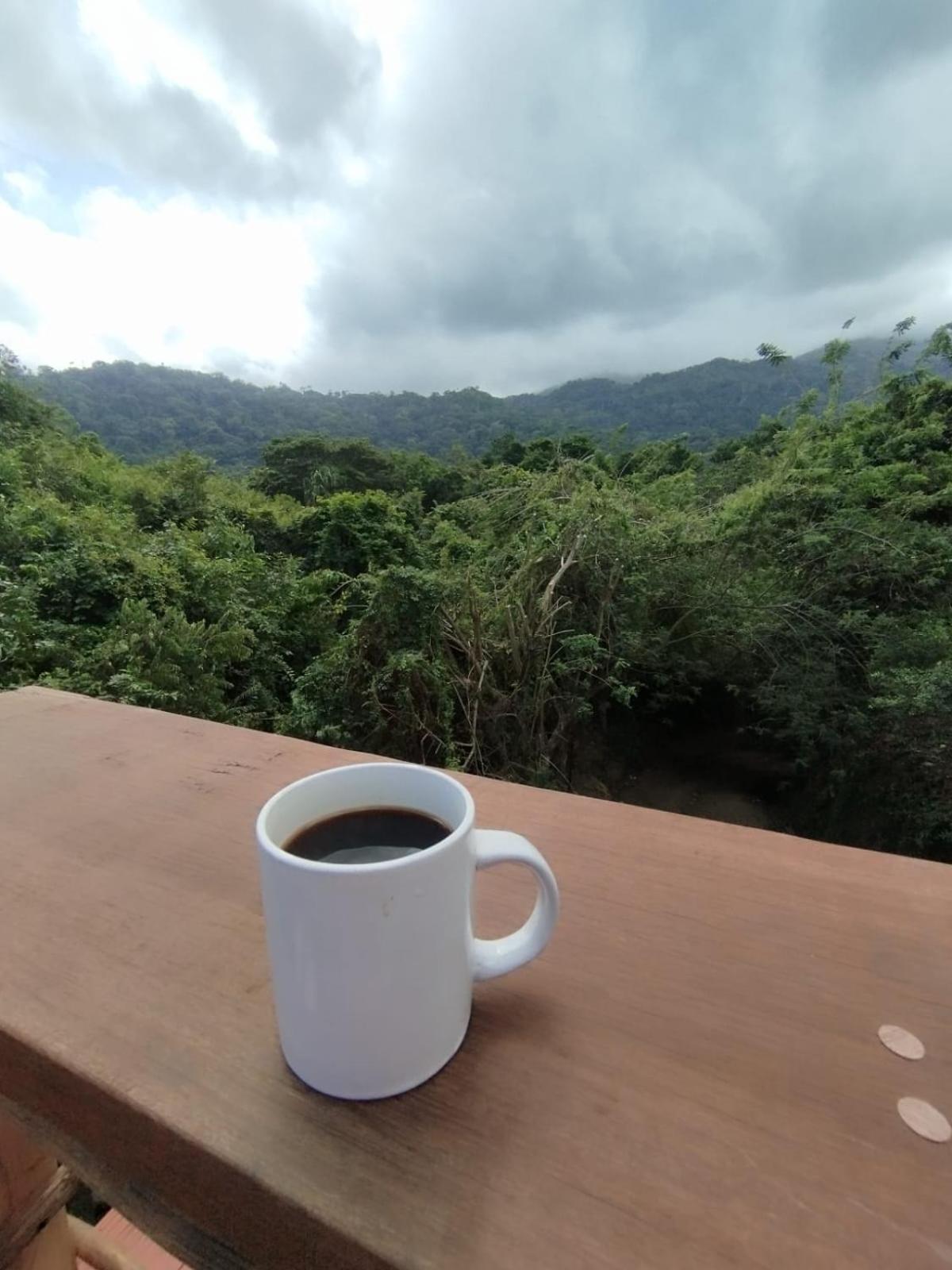 Selva Maria Tayrona'S Hostel سانتا مارتا المظهر الخارجي الصورة